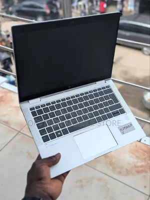 Laptop HP EliteBook X360 1030 G3 16GB Intel Core i5 SSD 256GB