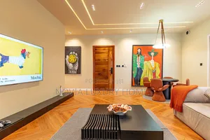 Newly Furnished Luxury Cozy 2bedroom With Ps5, Pool, Gym Elevator
