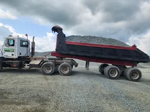 Industrial Iron Chippings and Granite for Construction