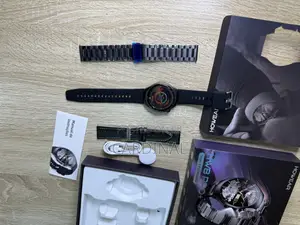 Hw8+ Pro Smart Watch