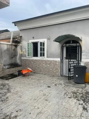 Furnished 2bdrm Bungalow in Abraham Adesoya for sale