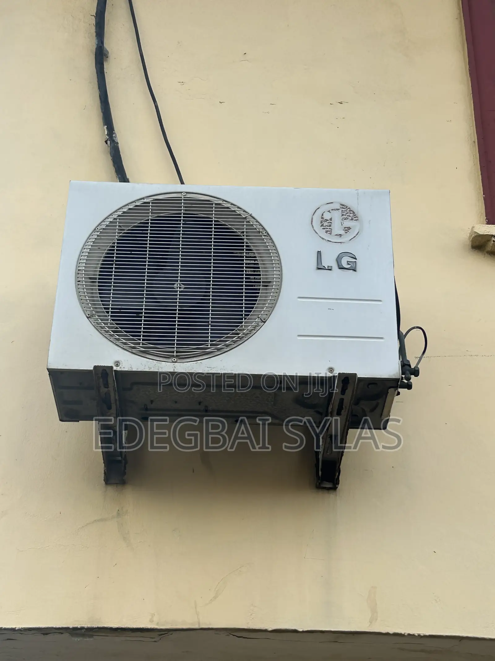 Airconditioner