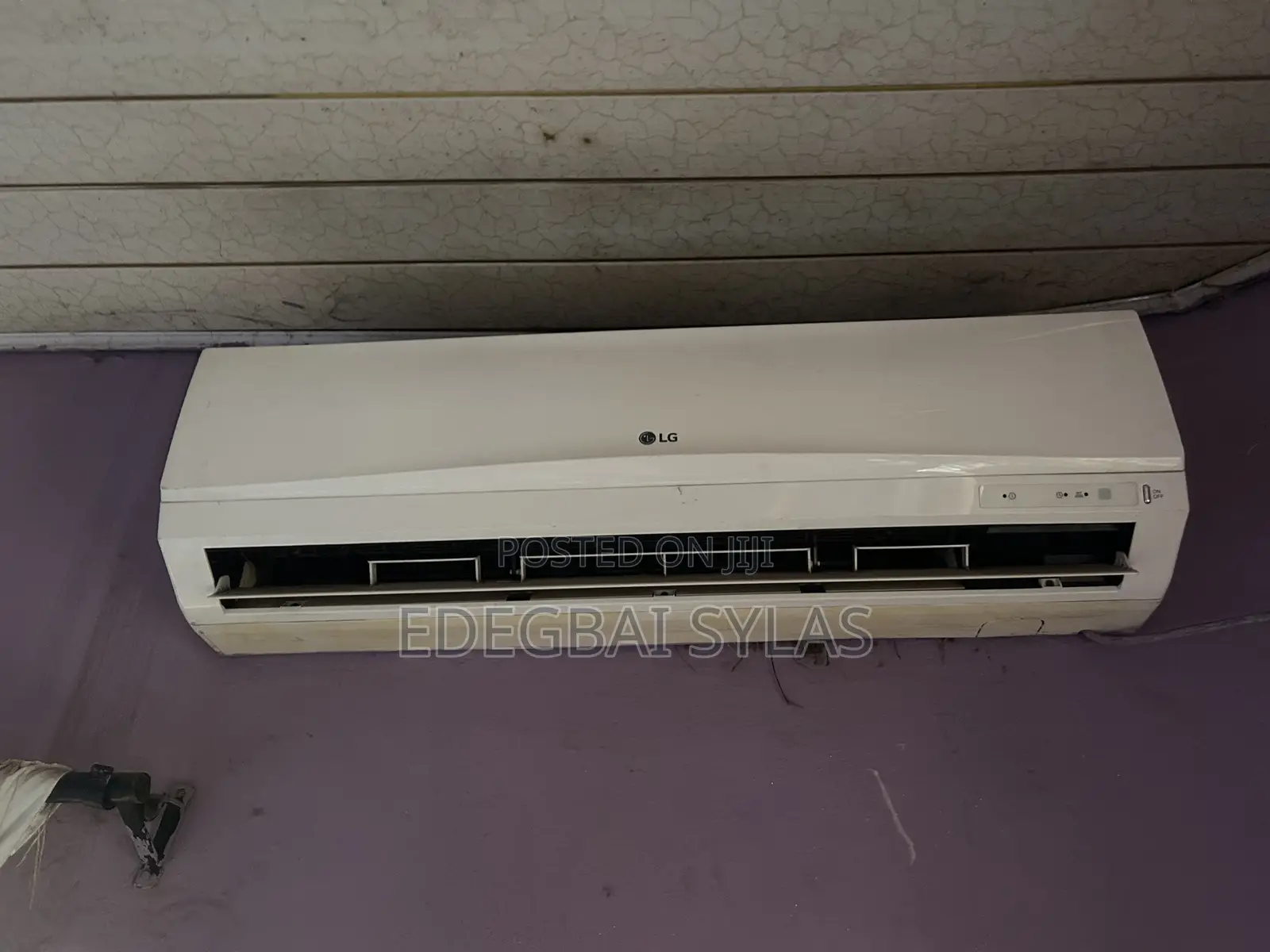 Airconditioner