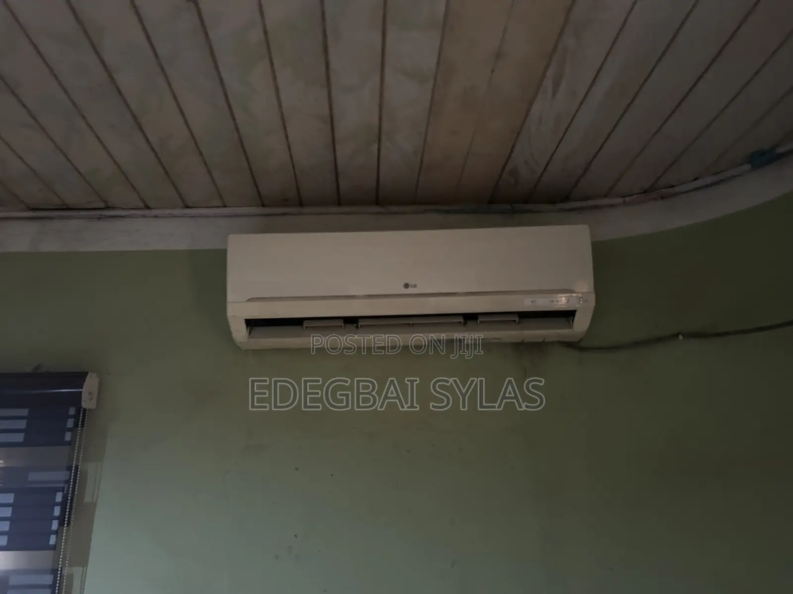 Airconditioner