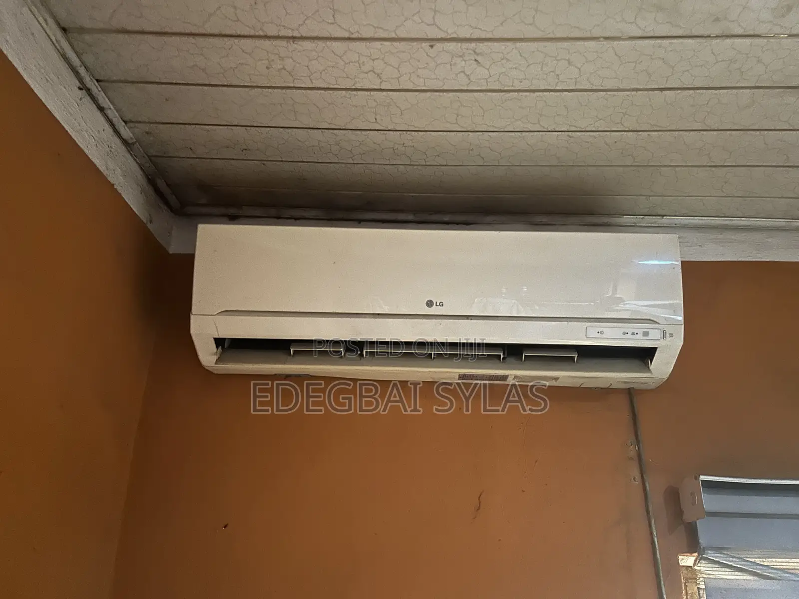 Airconditioner