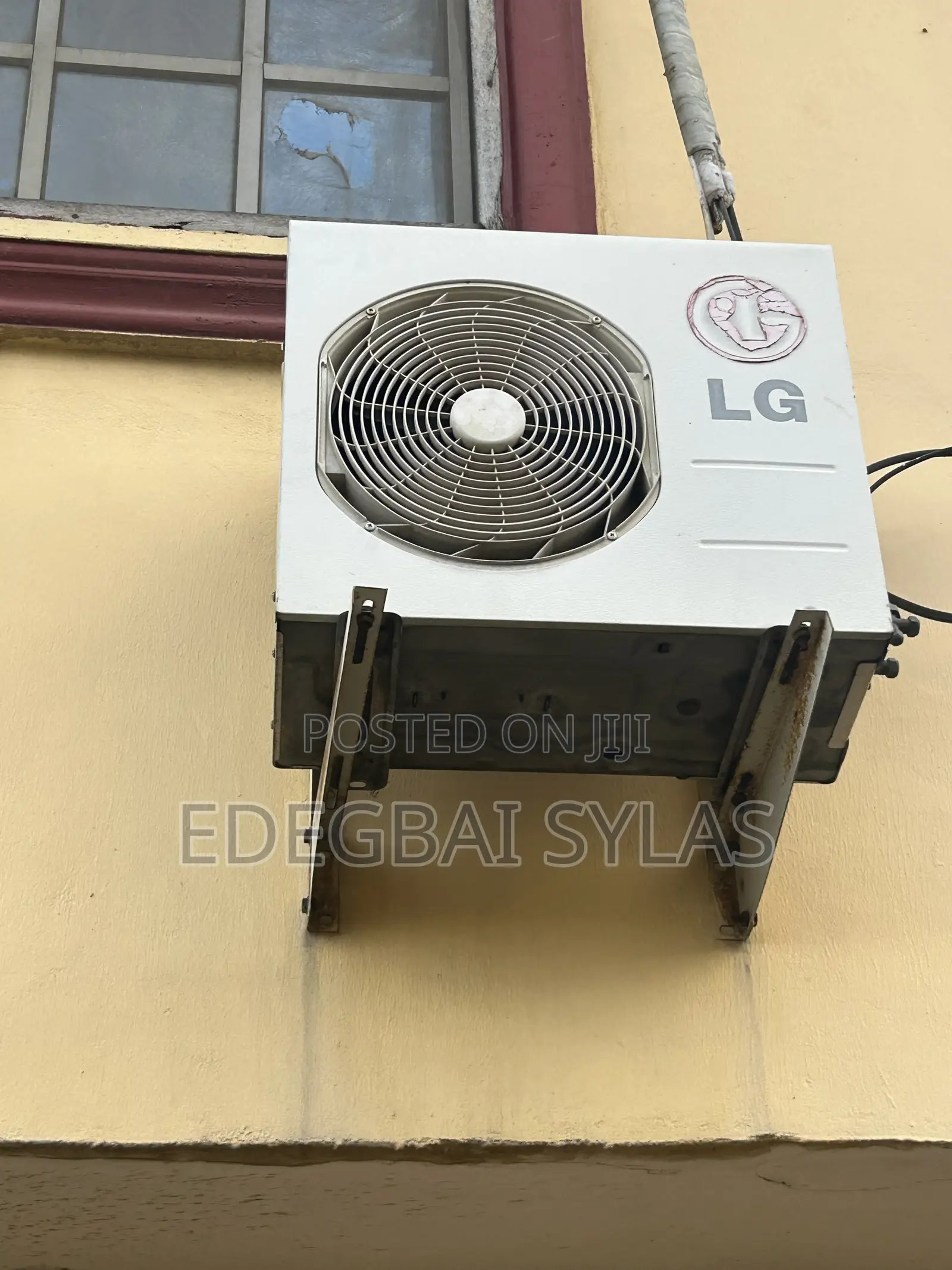 Airconditioner