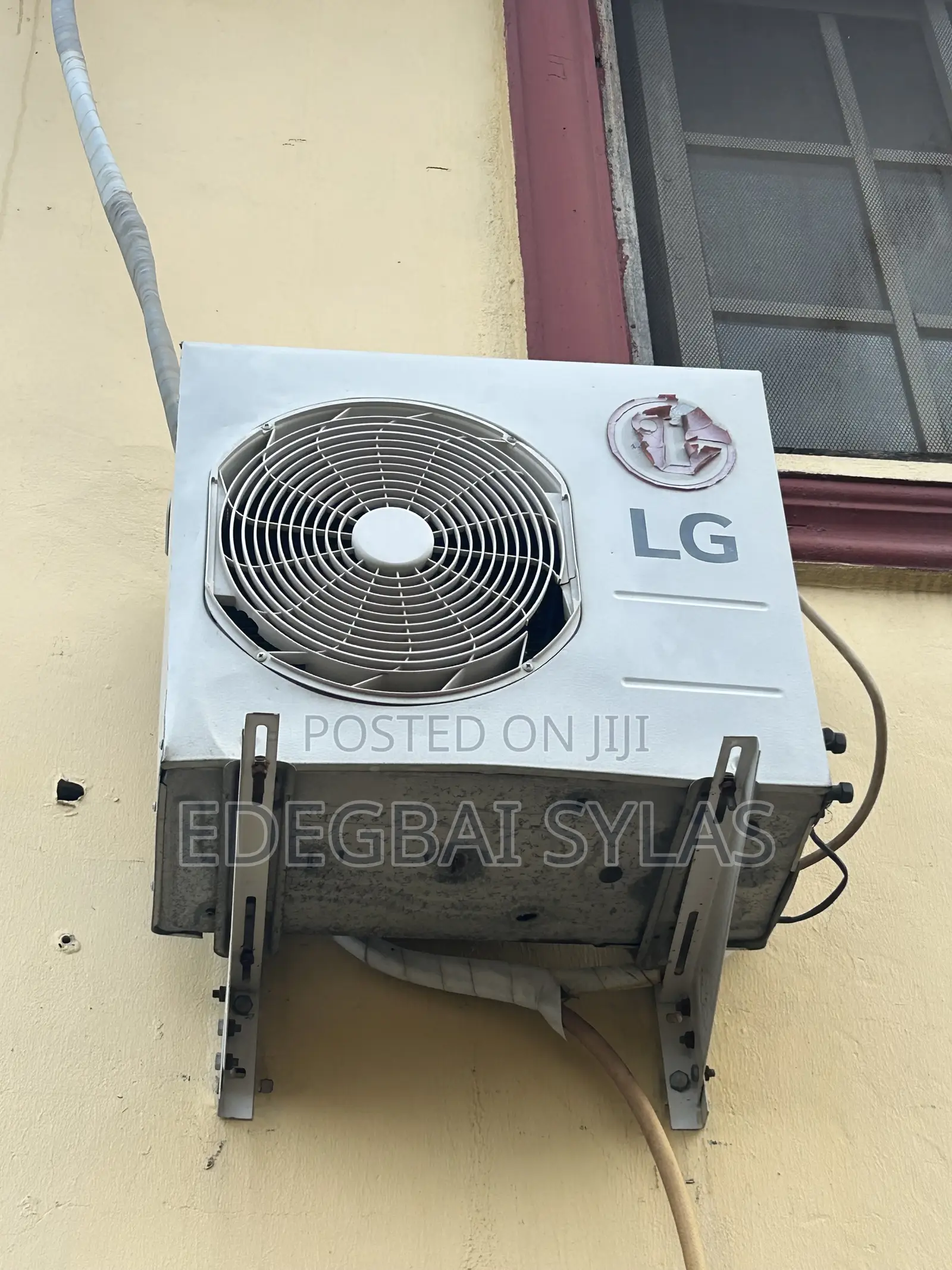 Airconditioner