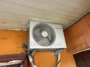 Airconditioner