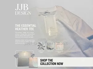 JJB Design T-Shirts
