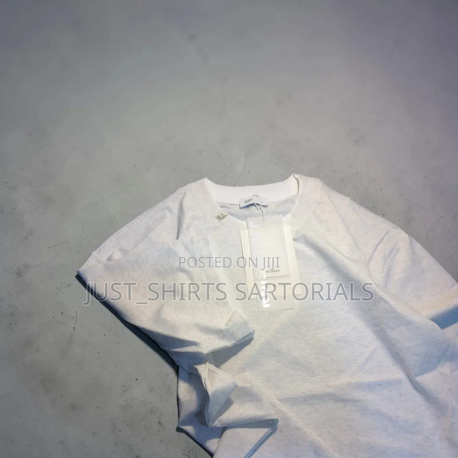 JJB Design T-Shirts