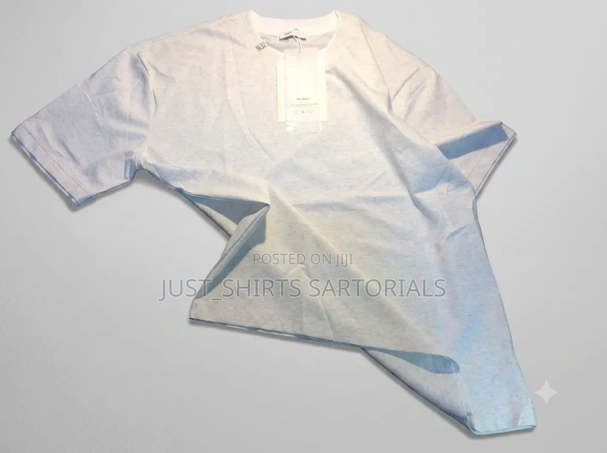 JJB Design T-Shirts