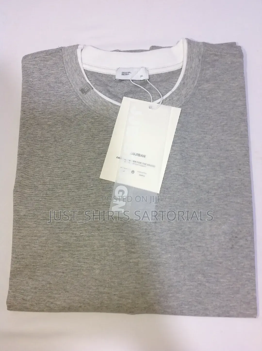 JJB Design T-Shirts