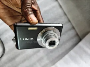 Panasonic Digital Photo Video Camera for Vintage and Passport Snappi