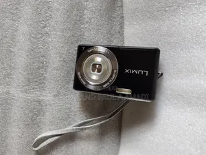 Panasonic Digital Photo Video Camera for Vintage and Passport Snappi