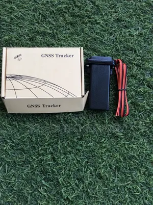 Bike Tracker