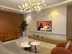Luxury 3bedroom Penthouse With Pool, Elevator, Balcony Snooker