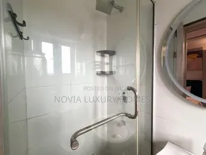 Luxury 3bedroom Penthouse With Pool, Elevator, Balcony Snooker