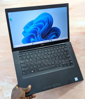 Laptop Dell Latitude 7490 8GB Intel Core i5 SSD 256GB
