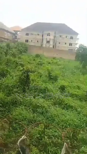 Land at New Haven, by Psychiatric Hospital, Enugu
