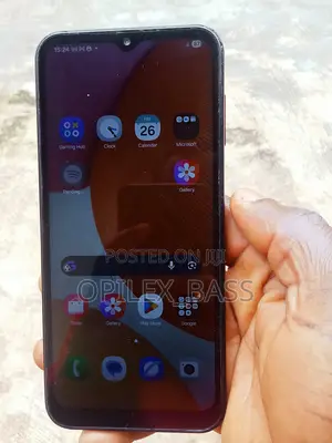 Samsung Galaxy A14 5G 128 GB Black