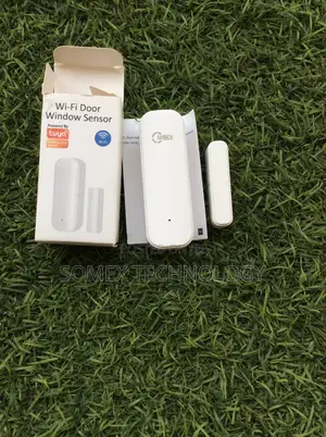 Stand Alone Door/Window Contact