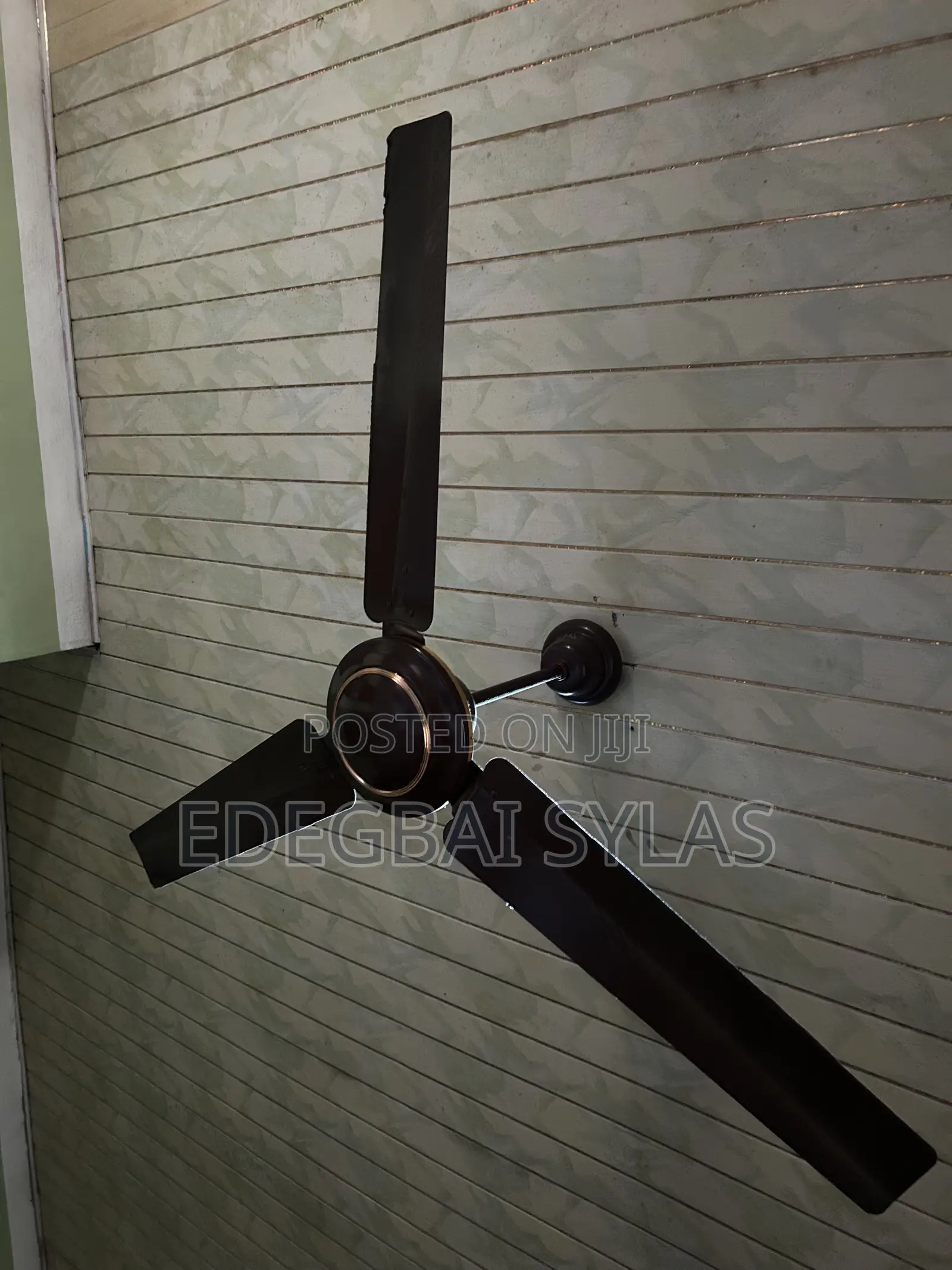 Ceiling Fan