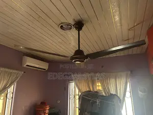 Ceiling Fan