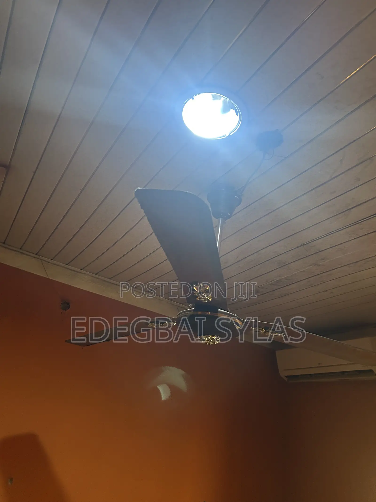 Ceiling Fan