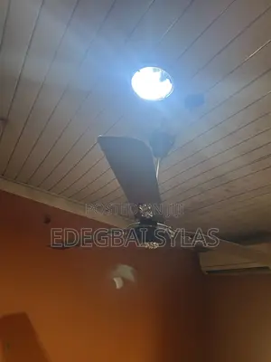 Ceiling Fan