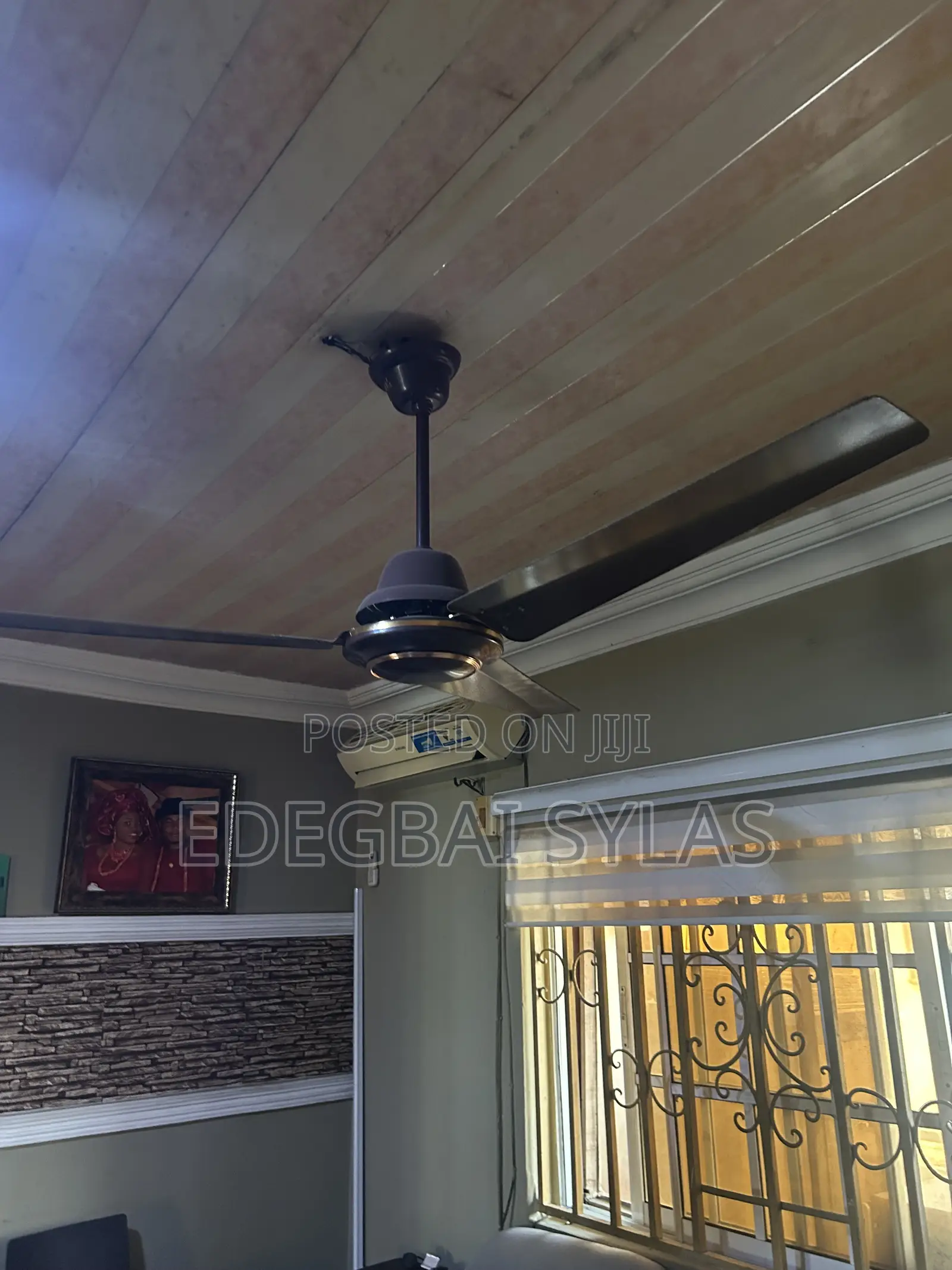 Ceiling Fan