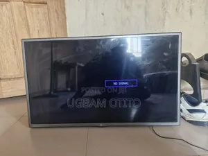 Fairly Used Lg 32l510a- Tc
