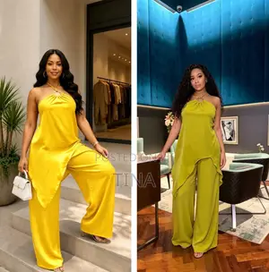 Two Piece Set
