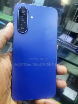 Samsung Galaxy A17 5G 128 GB Blue