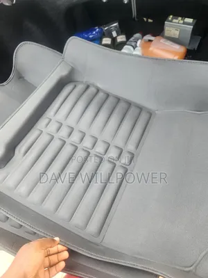 Brand New Original Car Foot Mat For Toyota Camry