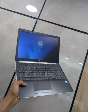 Laptop HP 15 8GB Intel Core i3 HDD 500GB