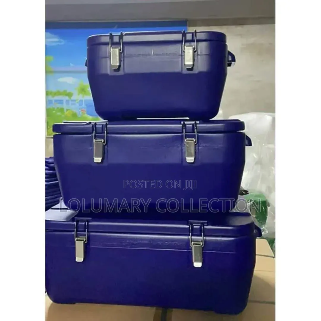 Big Size Rectangle Double Insulated Food Warmer