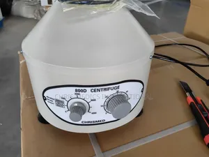Centrifuge 6 Bucket