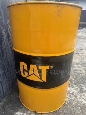 Cat Elc Extended Life Coolant 205-6613 210l