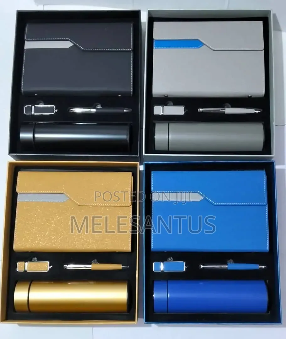 Cooperate Gift Sets