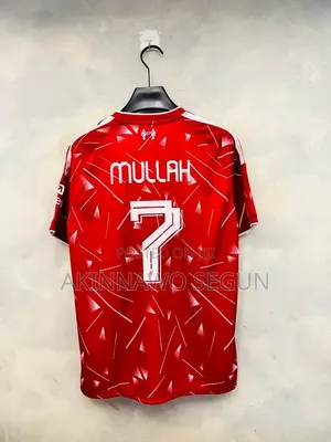 Sports Wears