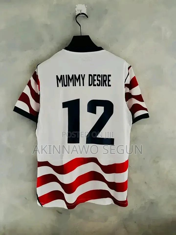 Sports Wears