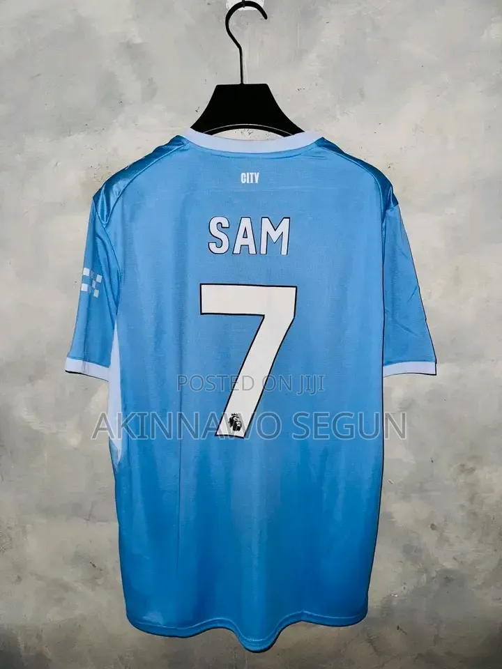 Sports Wears