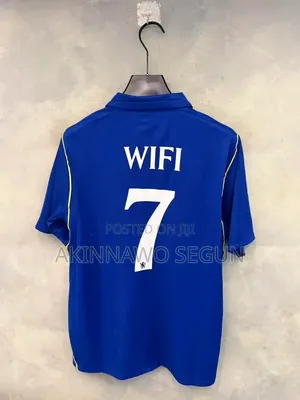 Sports Wears