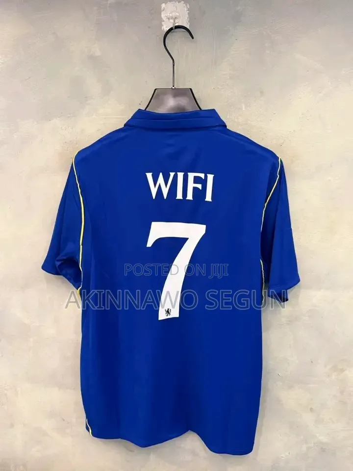 Sports Wears