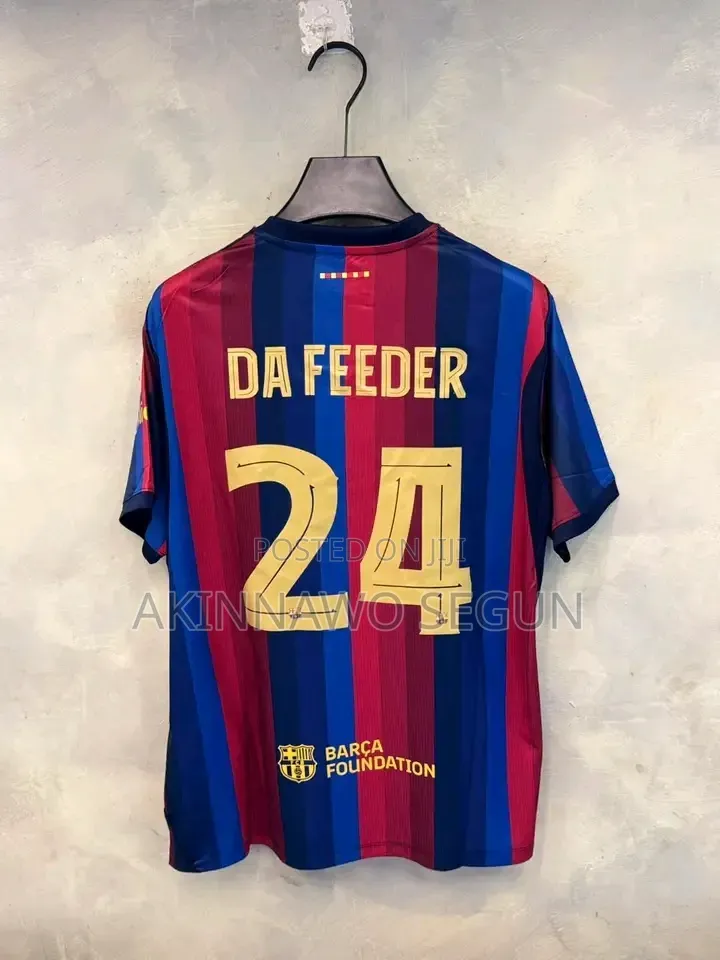 Sports Wears