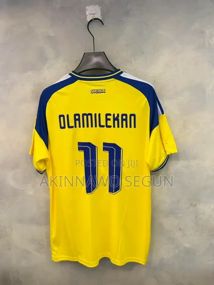 Sports Wears
