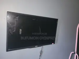Samsung 32 Inches Non Smart Tv