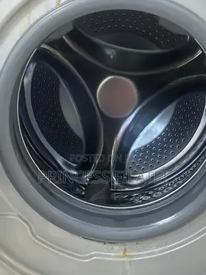 Midea Washer Dryer