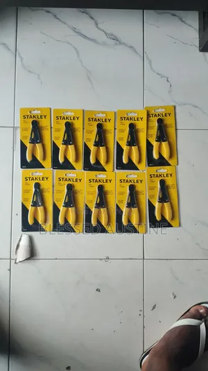 Stanley Wire Stripper