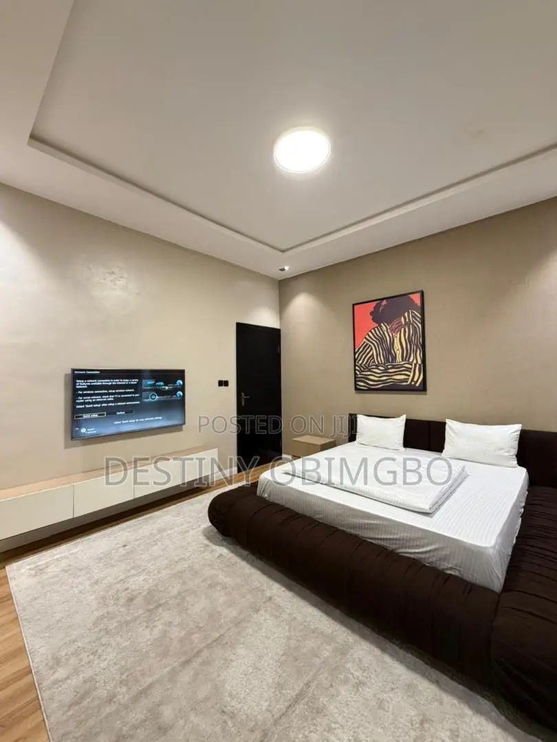 Mr Bowler Apartment
